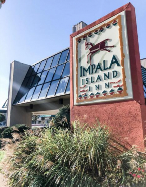 Impala Island Inn